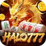 halo777-g.com LOGO