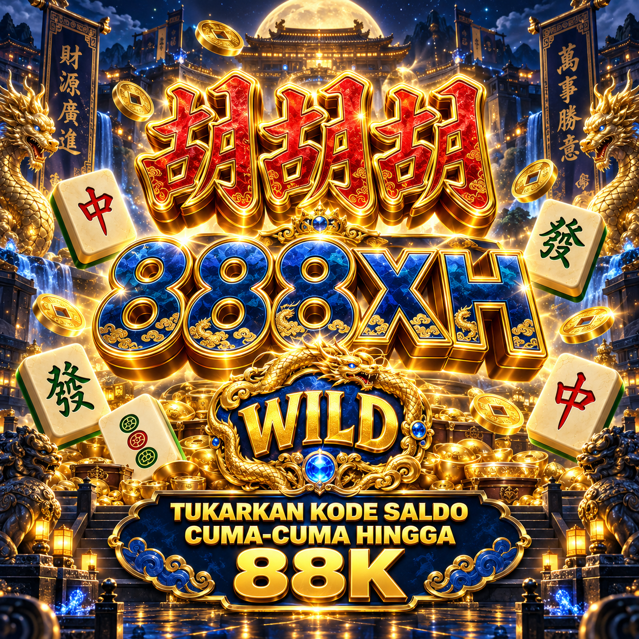 888xh
