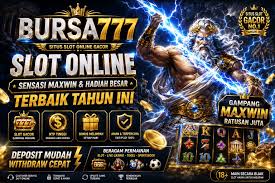 BURSA777